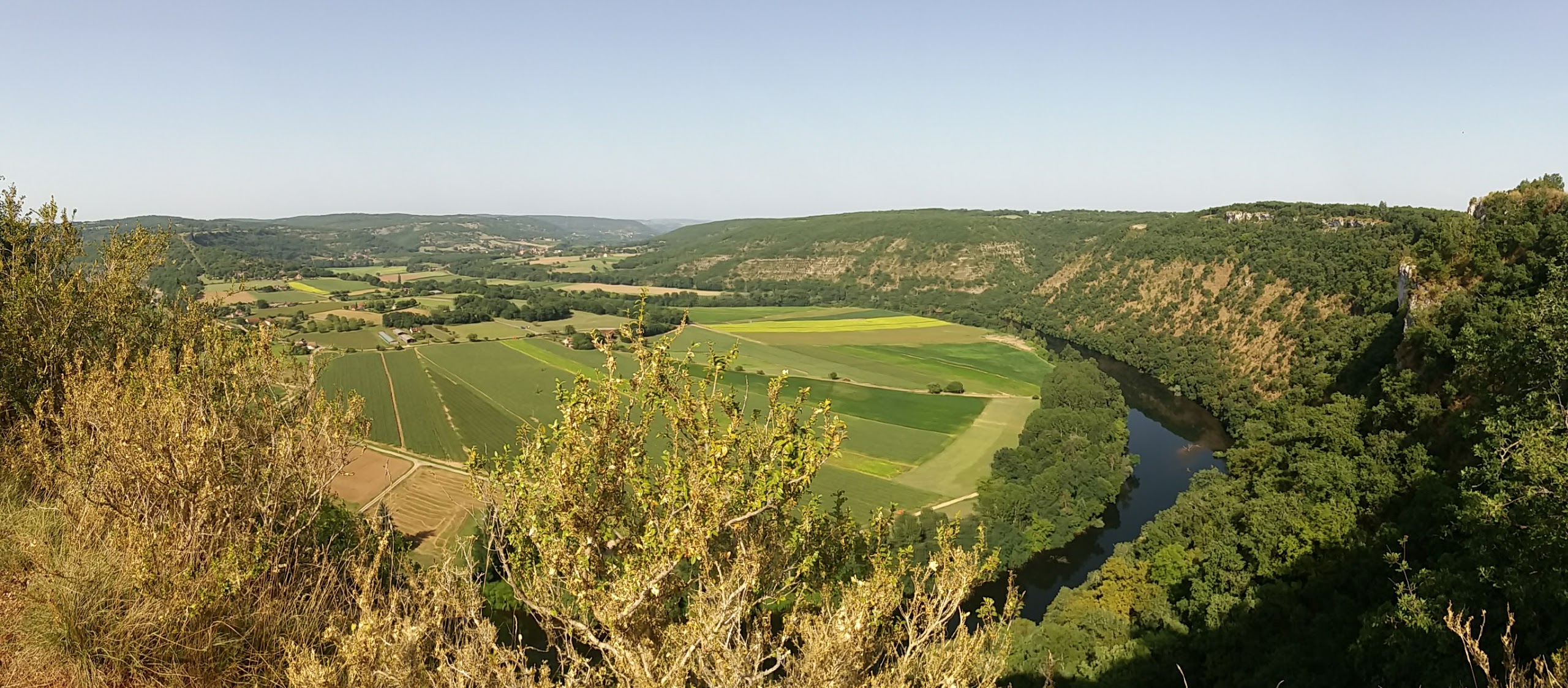 Photo n° 1 de l'avis de Célina.u fait le 03/08/2017 à 22:09