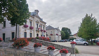 Vigo Annie à Bagnères-de-Luchon