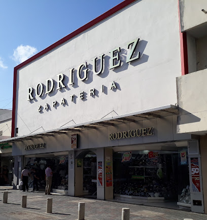 Zapateria Rodriguez Centro Tampico