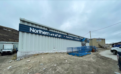 Magasin Northern