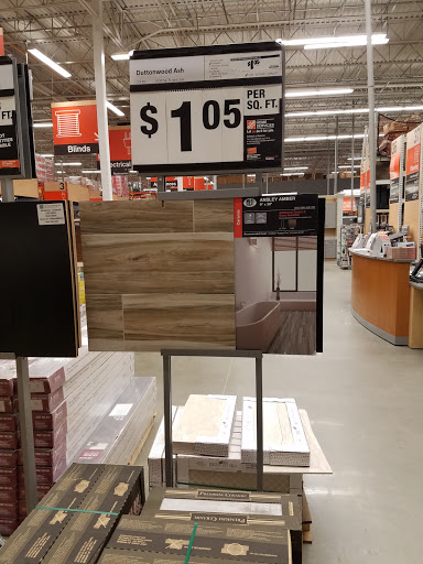 Home Improvement Store «The Home Depot», reviews and photos, 4120 GA-20, Buford, GA 30518, USA