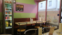 Atmosphère du Restauration rapide Rapido's kebab ( Le fait maison ) à Angers - n°1