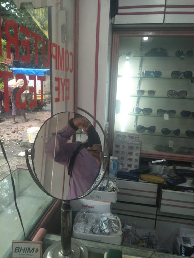 Ronak Opticians