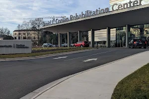 Atrium Health Carolinas Rehabilitation image