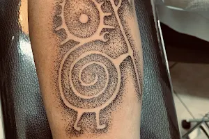 Tora Tattoo image