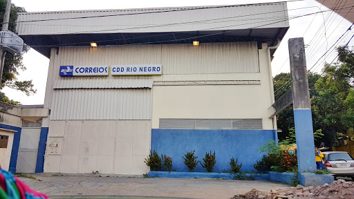 Centro de Distribuição Domiciliar (CDD Rio Negro)