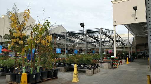 Lowes Home Improvement image
