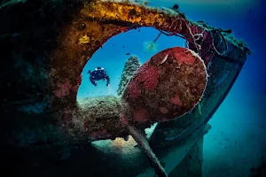 7R Diving Malta image