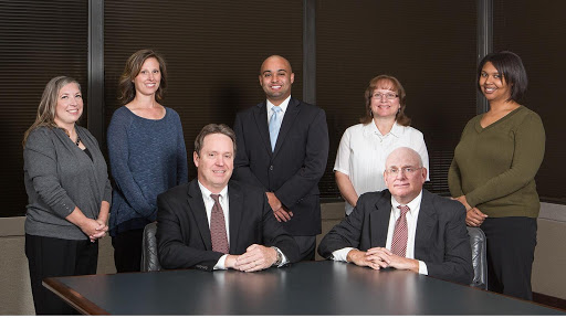 Bankruptcy Attorney «Mayer & Newton Bankruptcy Law Firm», reviews and photos