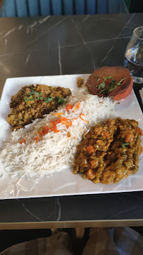 Les plus récentes photos du Restaurant indien halal Shalimar à Niort - n°3