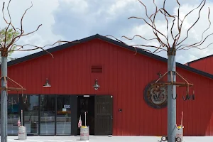 Horse & Dragon Brewing Company image