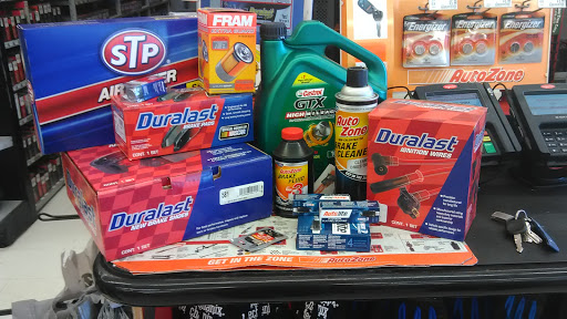 Auto Parts Store «AutoZone», reviews and photos, 2825 Valley View Ln Ste 300, Farmers Branch, TX 75234, USA