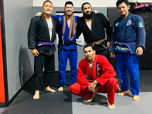 Martial Arts School «Battle Control MMA», reviews and photos, 319 Piercy Rd, San Jose, CA 95138, USA