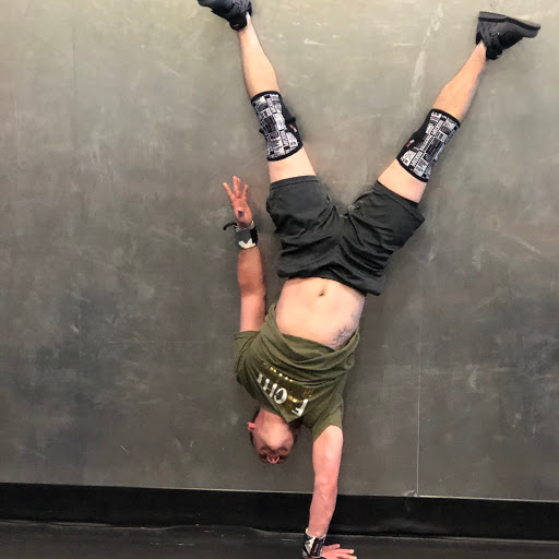 Gym «CrossFit Lehi», reviews and photos, 401 S 850 E, Lehi, UT 84043, USA