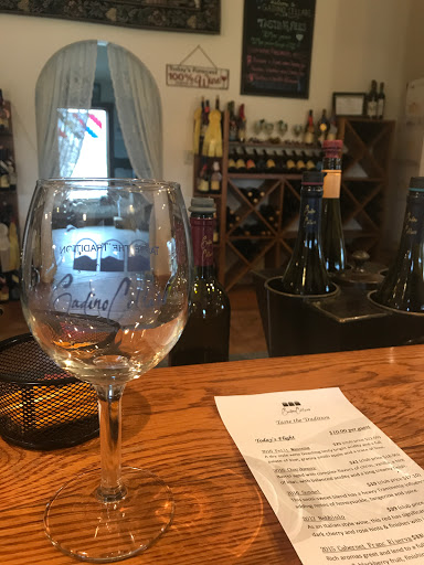 Winery «Gadino Cellars», reviews and photos, 92 School House Rd, Washington, VA 22747, USA