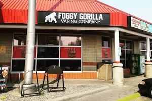 Foggy Gorilla Vape Shop | Road King Travel Centre image