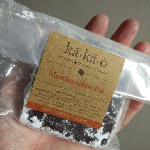Chocolate Shop «Kakao Chocolate», reviews and photos, 7272 Manchester Rd, Maplewood, MO 63143, USA