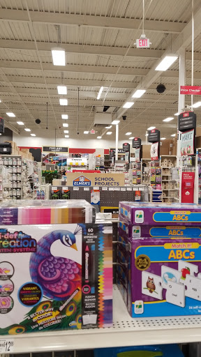 Craft Store «Michaels», reviews and photos, 2522 South Rd, Poughkeepsie, NY 12601, USA