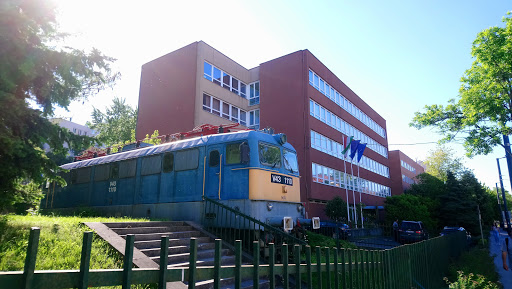 Óbuda University - John von Neumann Faculty of Informatics