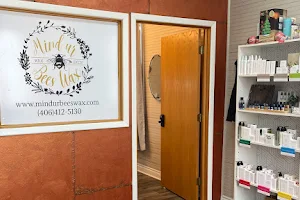 Mind ur Bees Wax Waxing & Skincare at Inner Beauty Salon image