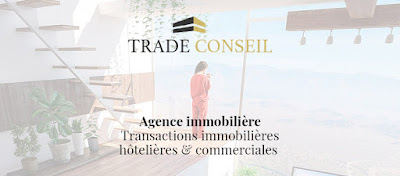 Trade Conseil à Valbonne