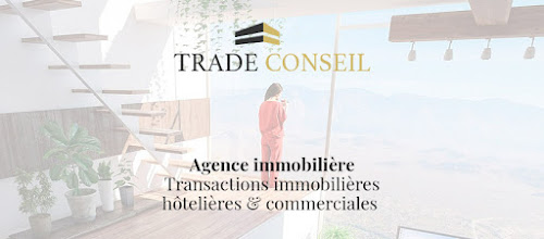 Agence immobilière Trade Conseil Valbonne