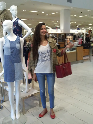 Department Store «Belk», reviews and photos, 11525 Cantrell Rd #500, Little Rock, AR 72212, USA