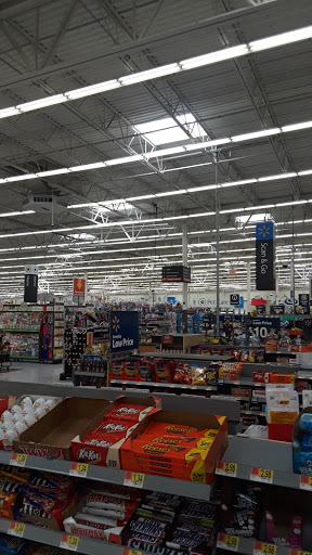 Department Store «Walmart Supercenter», reviews and photos, 1401 Galaxy Dr NE, Lacey, WA 98516, USA