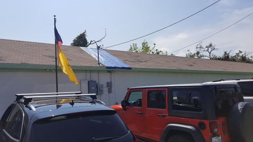 Gun Shop «Aransas Fire Arms», reviews and photos, 3215 N TX-35, Rockport, TX 78382, USA