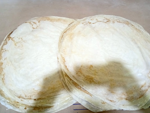 مخبز عيش سوري ميامي 