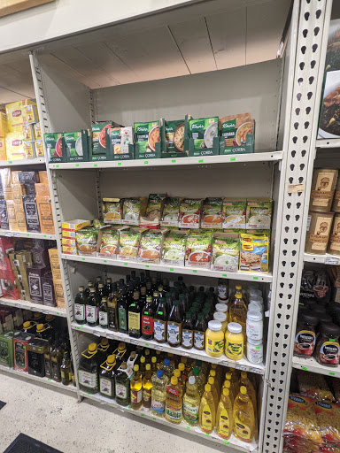 Fresh Food Market «Shiraz Market», reviews and photos, 8486 Tyco Rd, Vienna, VA 22182, USA