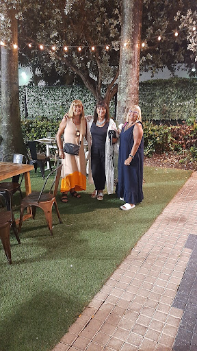 Shopping Mall «Arena Shops», reviews and photos, 14750 Biscayne Blvd, North Miami, FL 33181, USA