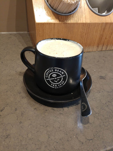 Coffee Shop «The Coffee Bean & Tea Leaf», reviews and photos, 7201 Greenleaf Ave, Whittier, CA 90602, USA