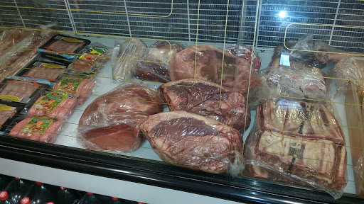 Grocery Store «Gaucho Market», reviews and photos, 285 Central St # 110, Leominster, MA 01453, USA