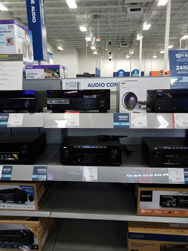 Electronics Store «Best Buy», reviews and photos, 1000 E 23rd St, Panama City, FL 32405, USA