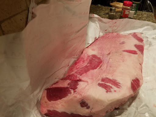 Butcher Shop «AA Meats, Inc», reviews and photos, 5116 111th St SW, Tacoma, WA 98499, USA