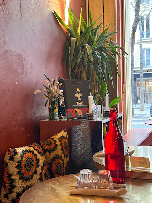 BMK Folie-Bamako à Paris