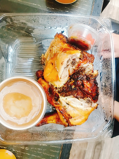 Mexican Restaurant «El Pollo Loco», reviews and photos, 996 W El Camino Real, Sunnyvale, CA 94087, USA