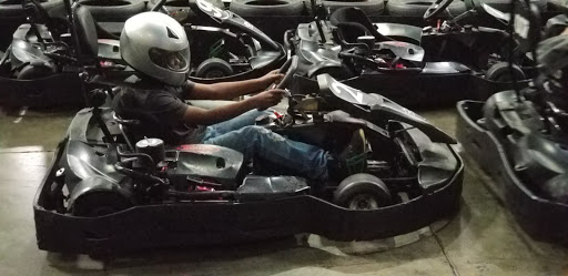 Go-Kart Track «Umigo Indoor Kart Racing», reviews and photos, 6538 Patterson Pass Rd, Livermore, CA 94550, USA