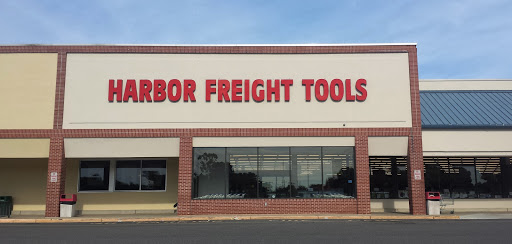 Harbor Freight Tools, 5200 E Black Horse Pike, Blackwood, NJ 08012, USA, 