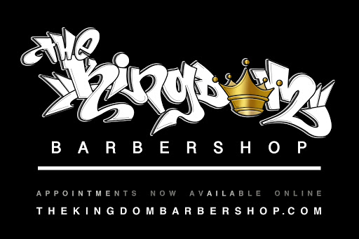 Barber Shop «The Kingdom Barbershop», reviews and photos, 10614 SE Kent-Kangley Rd #104, Kent, WA 98030, USA