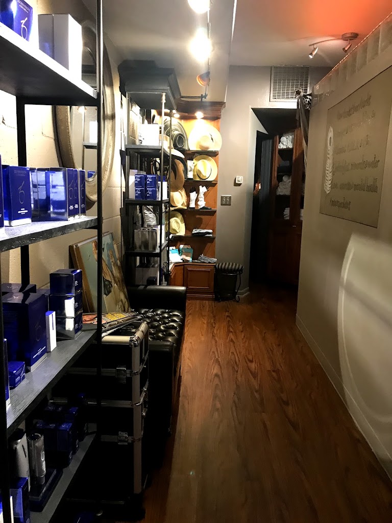 Waves Beyond Skin Care 92672