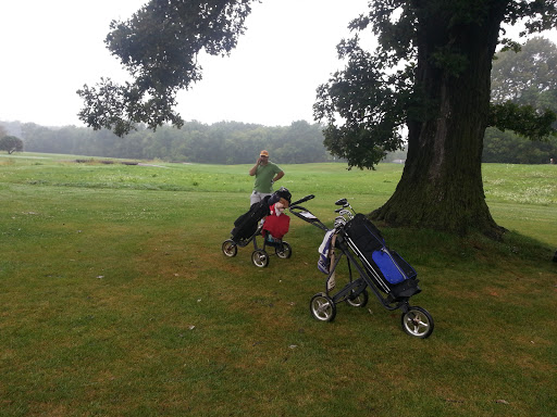 Golf Course «New Berlin Hills Golf Course», reviews and photos, 13175 W Graham St, New Berlin, WI 53151, USA