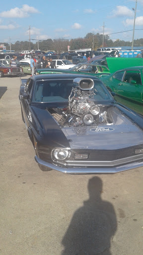 Tattoo Shop «Soloarte Tattoo Studio», reviews and photos, 411 Maxham Rd #500, Austell, GA 30168, USA