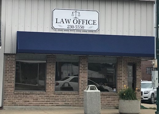 Scarborough Law Office, LLC 64076