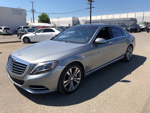 Car Dealer «Salazar Used Cars», reviews and photos, 995 N 107th Ave, Avondale, AZ 85323, USA