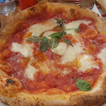 Photo n°1 de l'avis de Selene. fait le 24/09/2023 à 16:04 sur le  Rosso Vivo Pizzeria Verace à Chianciano Terme