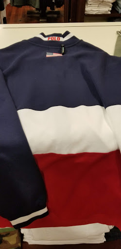 Outlet Store «Polo Ralph Lauren Factory Store», reviews and photos, 3939 S Interstate Hwy 35 #165, San Marcos, TX 78666, USA