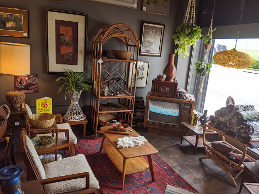 Vintage Clothing Store «Etoile Boutique», reviews and photos, 2424 E Robinson St, Orlando, FL 32803, USA