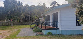 Reef Lodge Motel